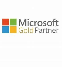 Microsoft Gold Partner
